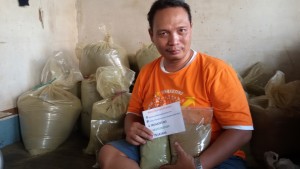 Manfaat Daun Kratom