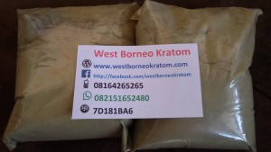 Borneo Kratom