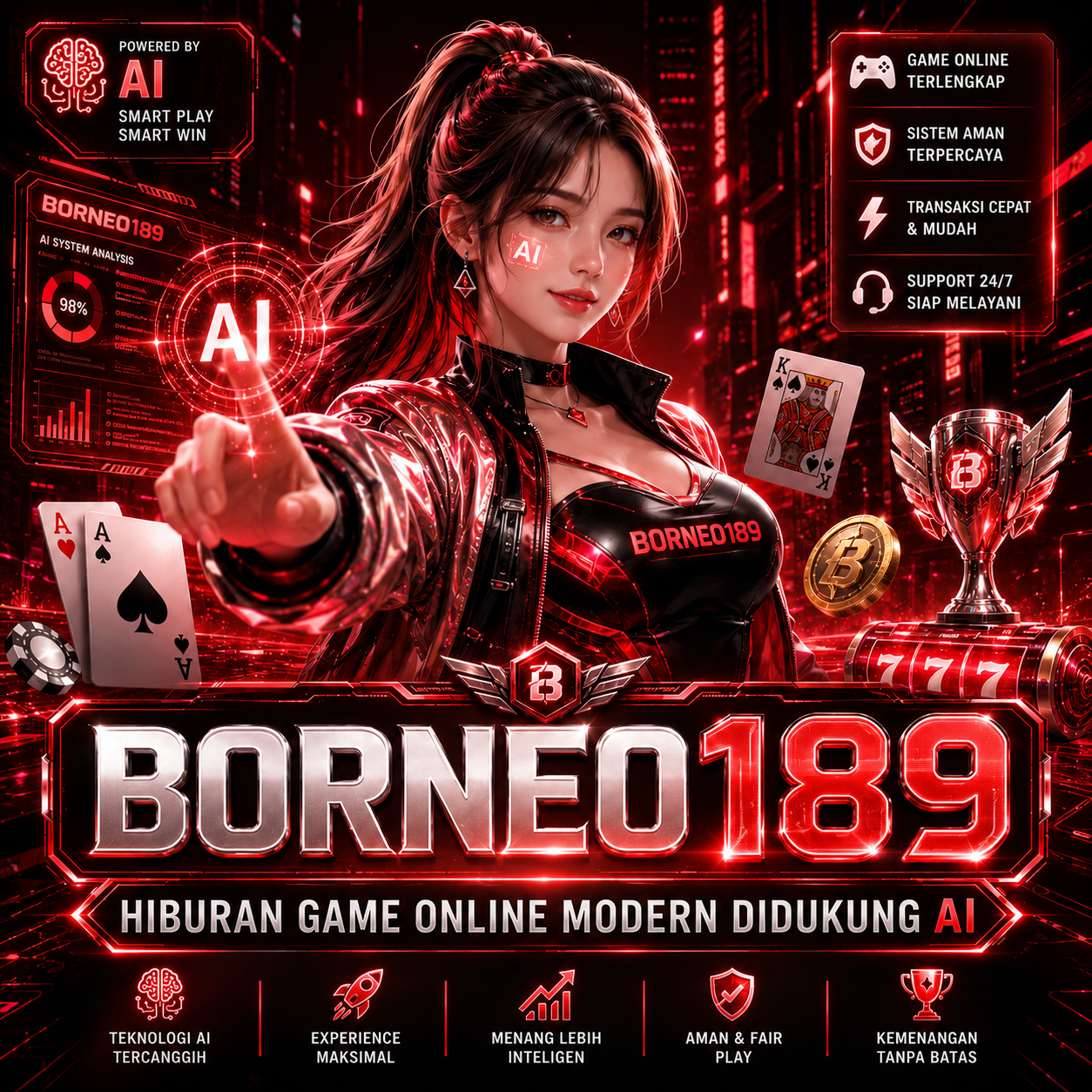 Promo Banner